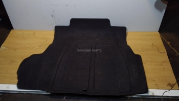Коврик багажника тканевый на Шевроле Эпика 1 поколение 96932979