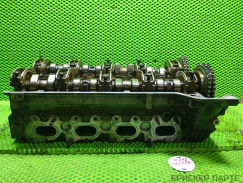 Головка блока двигателя (ГБЦ мотора) для Mercedes (Мерседес) Ц-класс W202 A1110103420