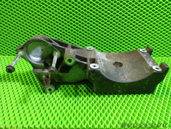 Кронштейн крепления компрессора кондиционера для Шевроле Авео 1 поколение T250 96352822