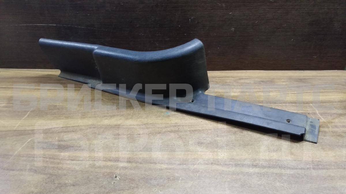Накладка, облицовка порога пола внутренняя задняя правая для ГAS 31105 Волга 310295109022