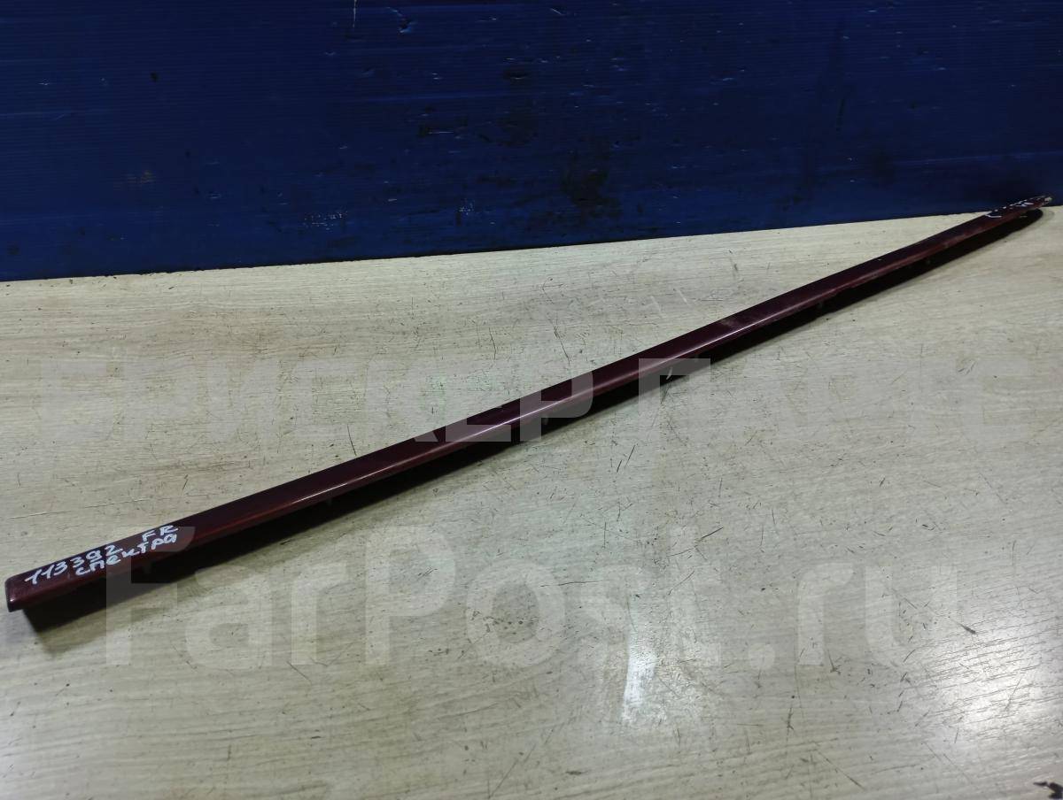 Молдинг передней правой двери для Киа Спектра 1 поколение SD 0K2N3506R1AXX