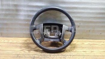 Рулевое колесо (руль) на Киа Соренто 1 поколение 561003E700