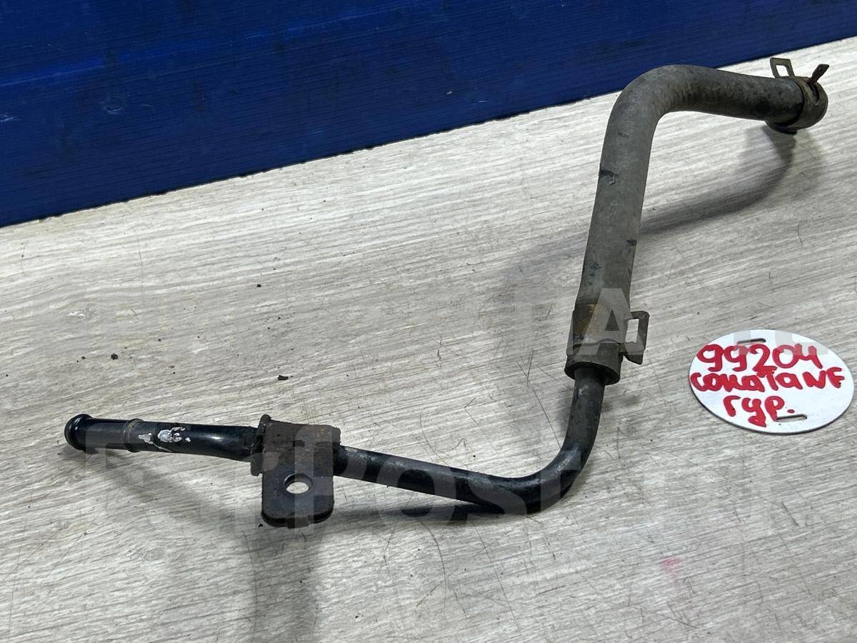 Трубка гидроусилителя на Хендай Соната 5 поколение NF 575703K000