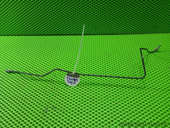 Трубка тормозная для Ниссан Тиида 1 поколение C11