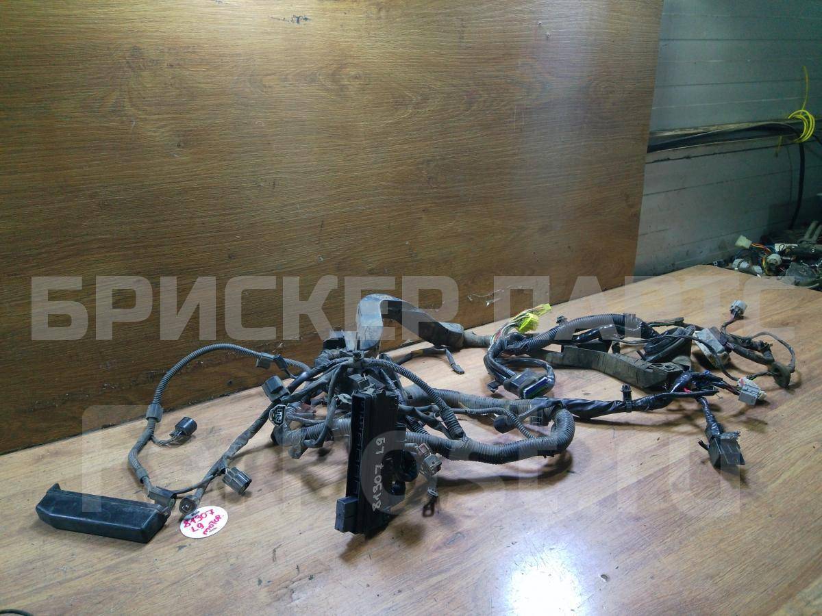 Проводка (коса) моторного отсека на Митсубиси Лансер 9 поколение (CS) MN151074