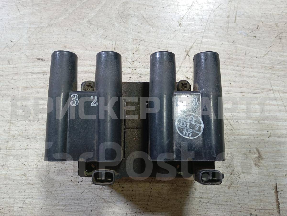 Катушка (модуль) зажигания для Киа Шума 2 поколение 0K30E1810X