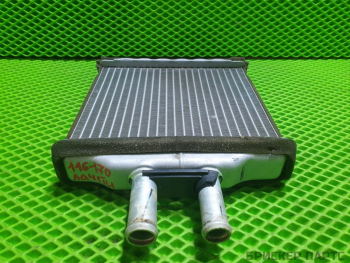 Радиатор отопителя, печки для Шевроле Ланос