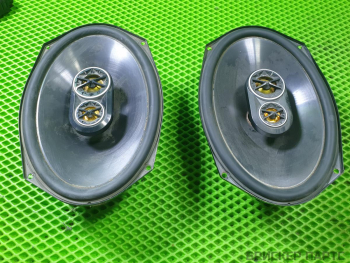 Динамики 6х9 (блины) JBL Club9630