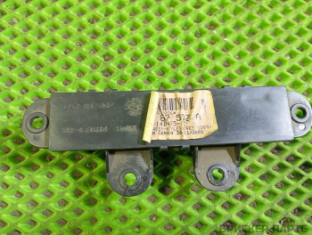 Блок управления бесключевым доступом для Мазда Трибьют 1 серия EP E120675DZA