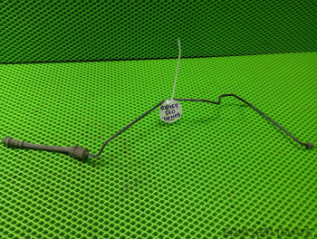 Трубка тормозная для Вольво S60 2