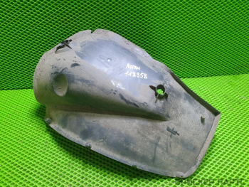 Локер (подкрылок) задний левый для Рено Логан 1 поколение LS0G LS12 рестайлинг