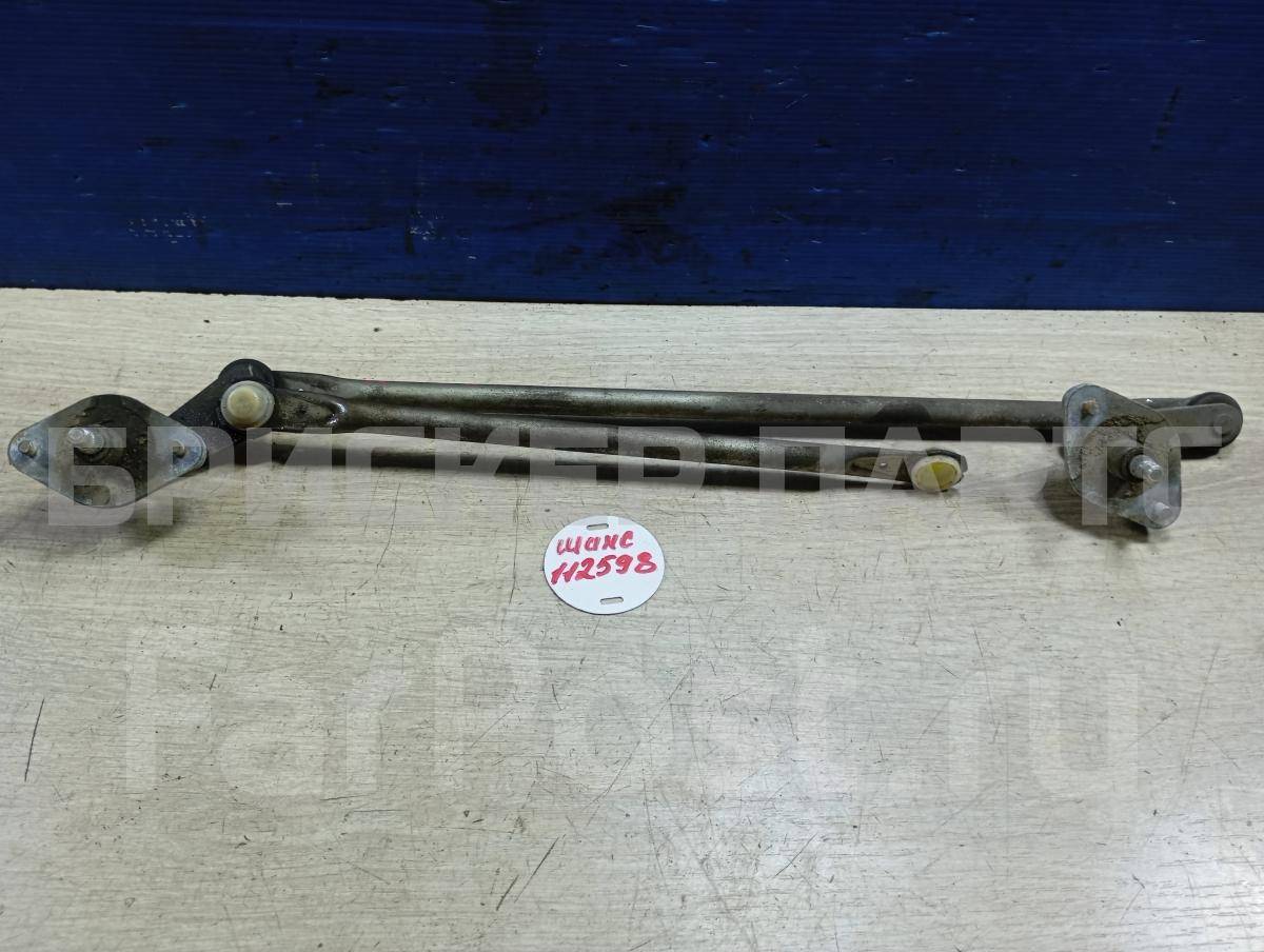 Трапеция дворников, стеклоочистителя для ЗАЗ Шанс/Сенс T100, T150 96303360