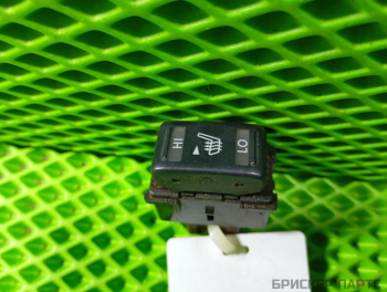 Кнопка обогрева сидений (клавиша, переключатель подогрева) для Инфинити G 4 поколение V36 255001BA3A