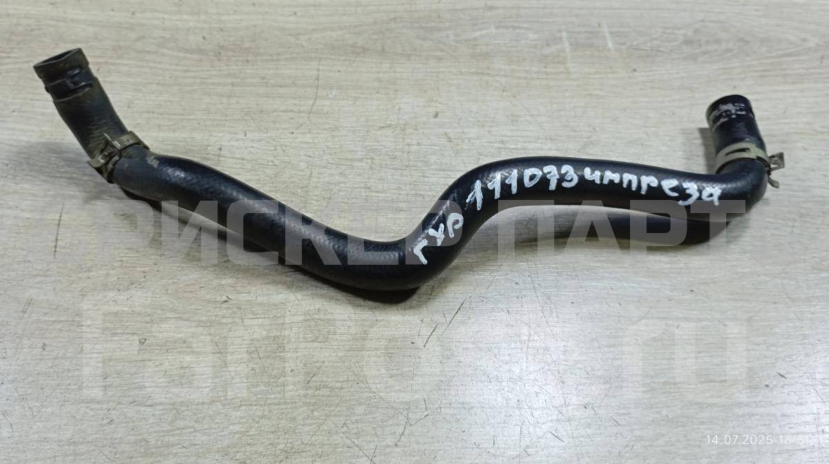 Шланг гидроусилителя на Субару Импреза 2 поколение (GG,GD /G11) 34611FE080