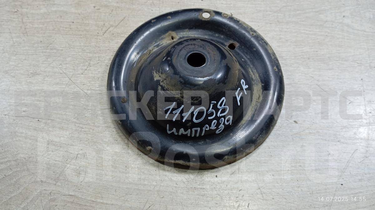 Опора (чашка, седло, тарелка) передней пружины на Субару Импреза 2 поколение (GG,GD /G11) 20323FA000