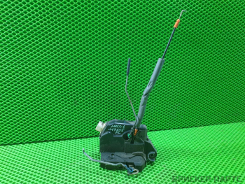 Замок передней левой двери, водительской для Ленд Ровер Фрилендер I поколение рестайлинг ALR9783