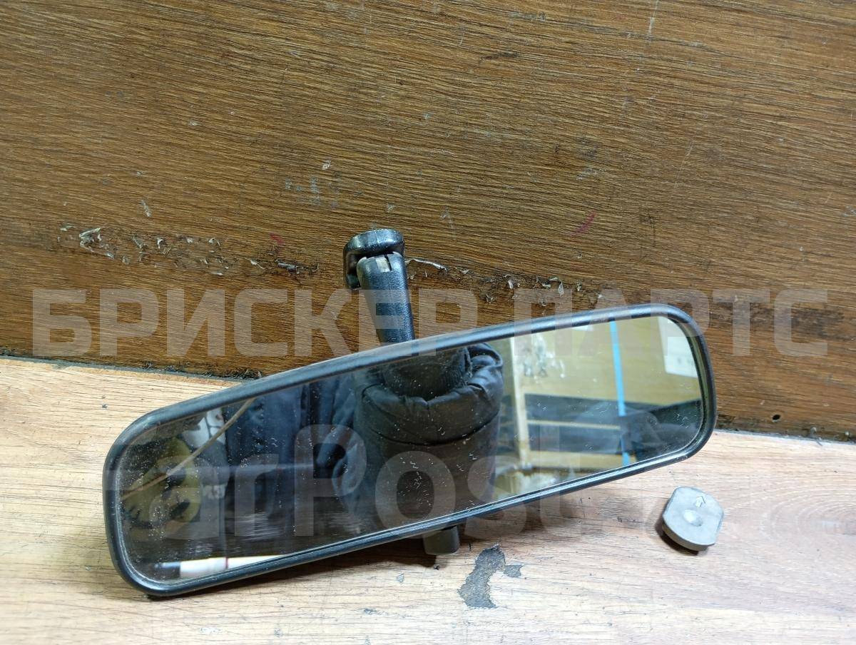 Зеркало заднего вида (салонное) на Дэу Нексия 1 поколение N150 рестайлинг 96124775