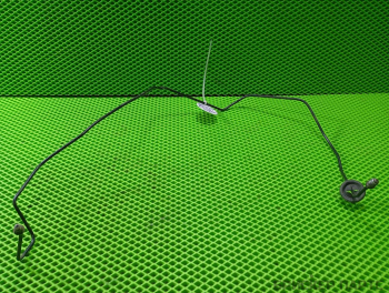 Трубка тормозная для Фольксваген Поло Mk5 Седан