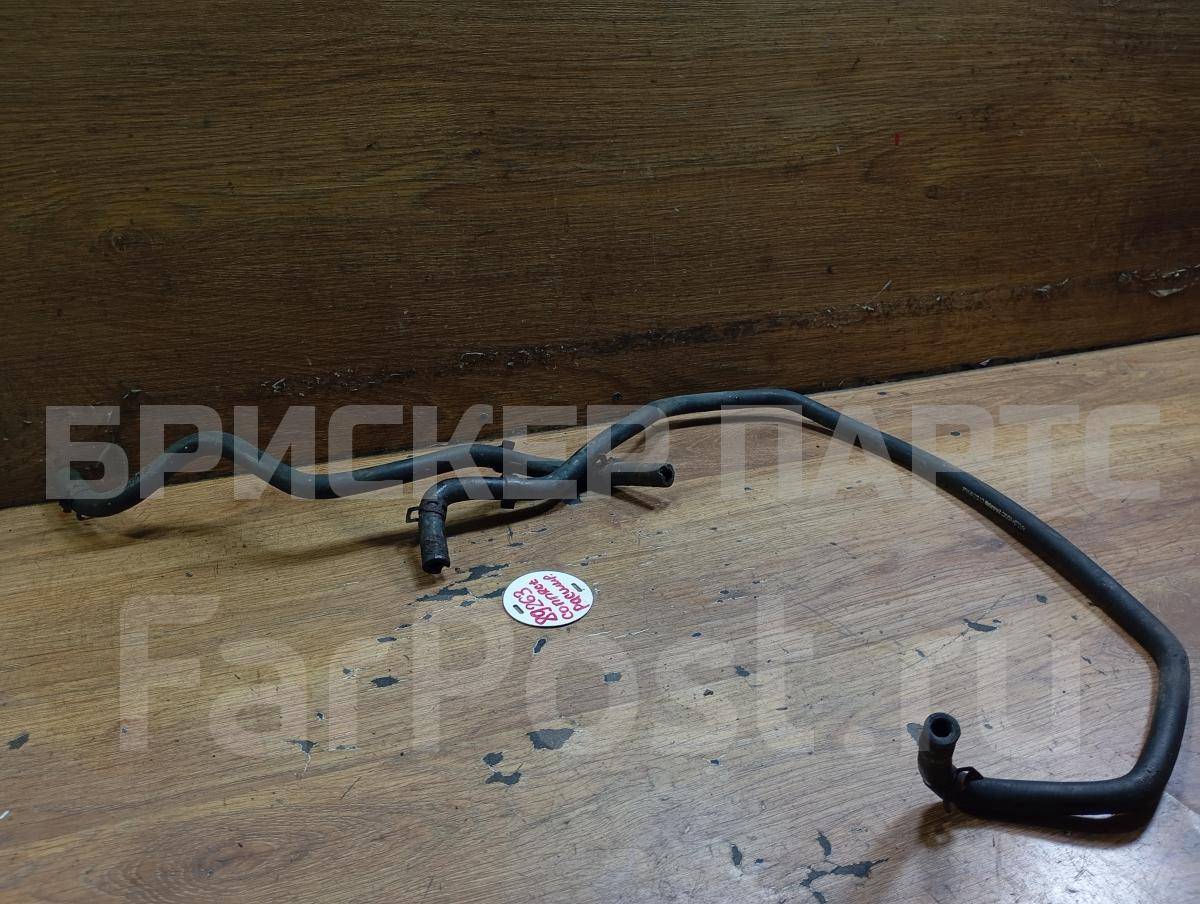 Патрубок радиатора на Форд Турнео Коннект I поколение 2T148K012BD