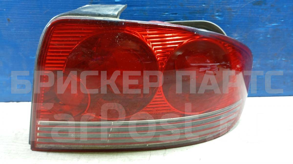 Фонарь задний правый для Хендай Соната 4 поколение (EF) 92402-3D0 Фонарь задний правый для Хендай Соната 4 поколение (EF) 92402-3D0