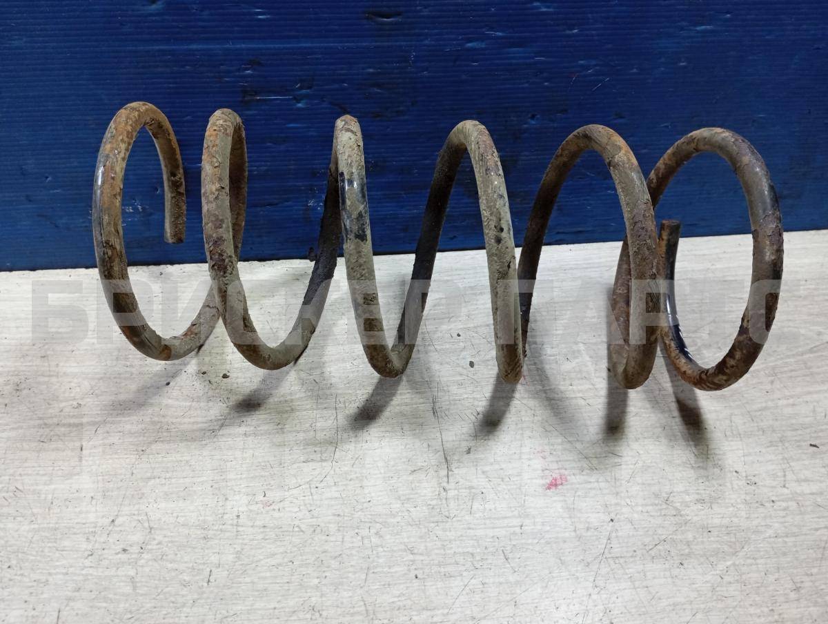 Пружина передняя для Киа Спектра 1 поколение SD