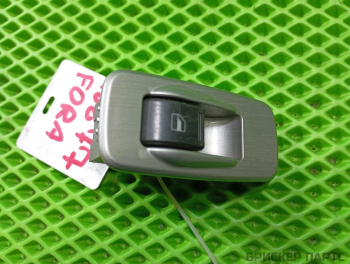 Кнопка, клавиша стеклоподъемника для Чери Фора A21