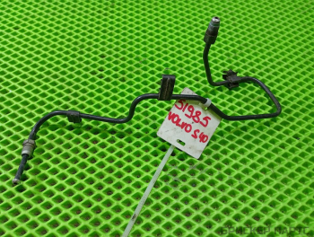 Трубка тормозная для Вольво S40 2 поколение