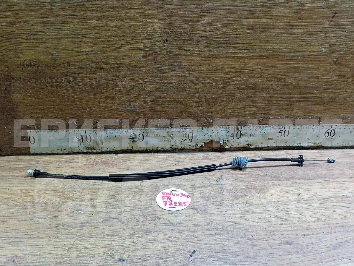 Трос ручки - тяга на Вольво S40 2 поколение 993922105