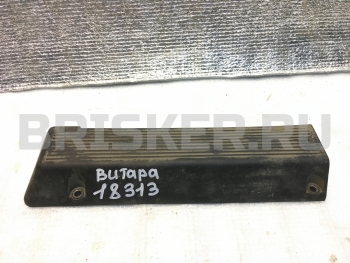 Накладка декоративная на двигатель на Сузуки Гранд Витара 1 поколение 1119085FB1