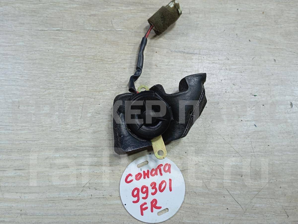 Динамик высокочастотный правый на Хендай Соната V поколение NF 963303K