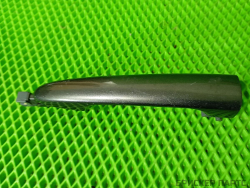 Ручка двери задней наружная правая для Мазда 3 2 (BL) D72410H54