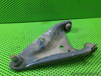 Рычаг передний правый для Рено Логан 2 поколение L8