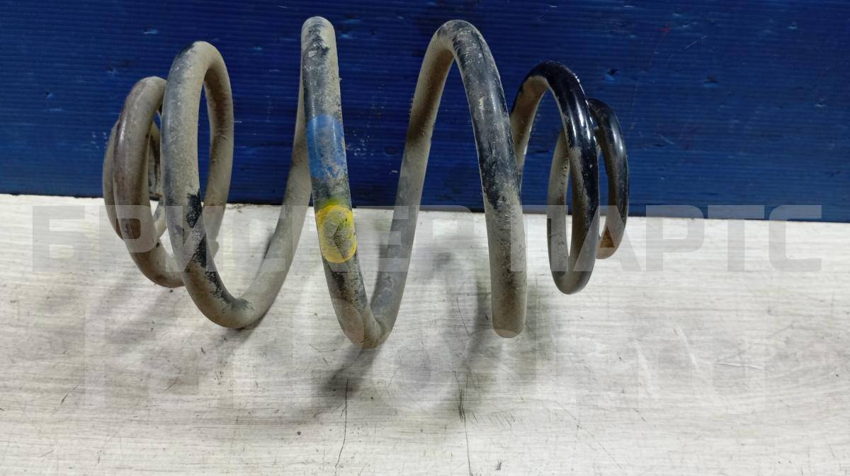 Пружина задняя для Дэу Нексия Первое поколение N100 96099946