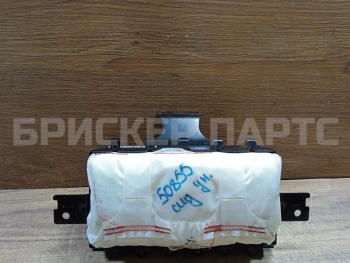 Подушка безопасности (Airbag) пассажирская в торпедо на Киа Сид 2 поколение 845303X000