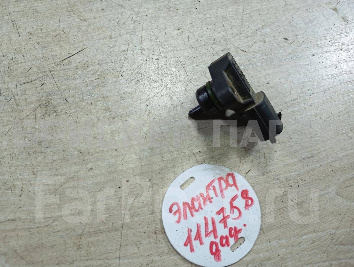 ДАД, датчик абсолютного давления воздуха во впускном коллекторе для Хендай Туссан I поколение JM