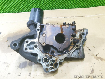 Масляный насос двигателя (маслонасос) для Митсубиси Спэйс Стар 1 поколение DG1A