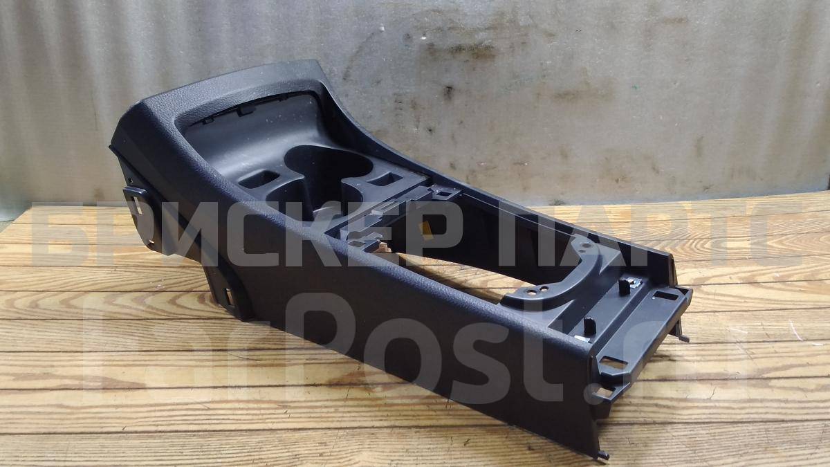 Центральный тоннель передняя часть на Ниссан Тиида С11 96910EL00A