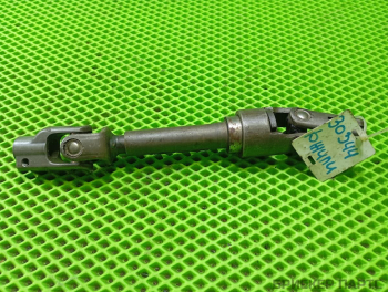 Кардан, карданчик, шарнир рулевой колонки (вала, рейки) для Джили Эмгранд EC7 (FE-1) 1064002210