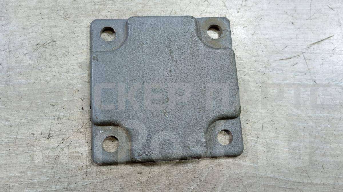 Заглушка, крышка гайки кронштейна крепления запасного колеса (запаски) для УАЗ Симбир 3162 3160-6302032