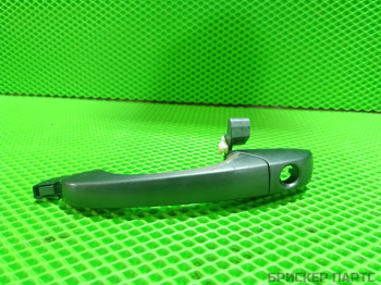 Ручка двери передней (водителя) наружная левая для Крайслер 300C 1 поколение (LX, LE ) 4589855