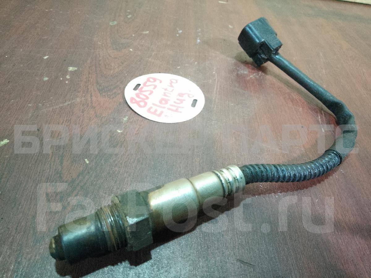 Датчик кислородный (лямбда зонд) для Киа Серато 1 поколение 9350931002