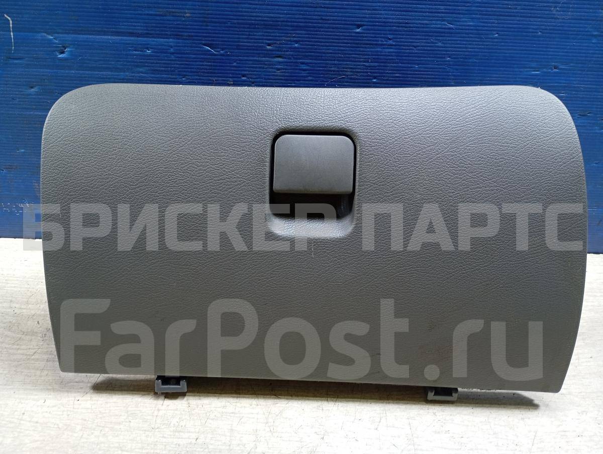 Бардачок (перчаточный, вещевой ящик) для ЗАЗ Шанс/Сенс T100, T150 TF69Y05325351