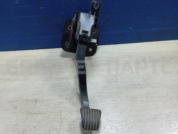 Педаль сцепления на Дэу Нубира 1 поколение J150, J100 96549146