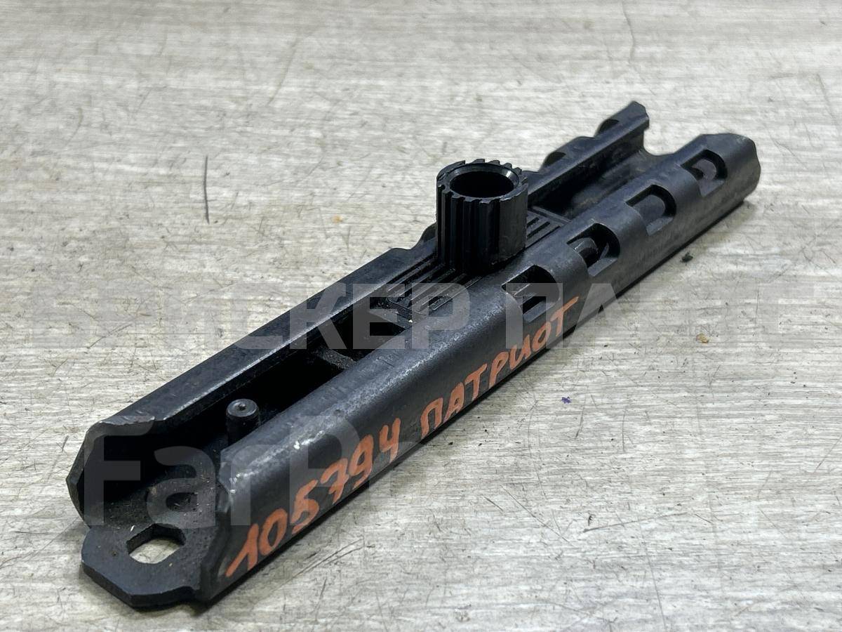 Механизм регулировки ремня безопасности для УАЗ Пикап 23632 2008-14 3163-8217104