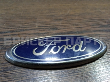Эмблема на Форд Мондео 3 поколение 95FBV425A52AA