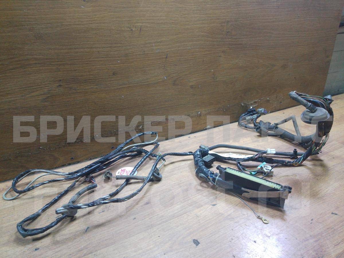 Проводка салонная (коса, жгут салона) на Ниссан Альмера 1 Поколение N15 240171N400