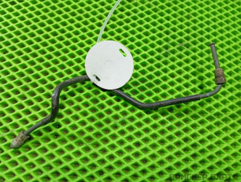 Трубка тормозная для Форд Рейнджер 1 поколение