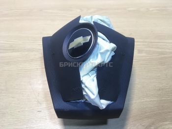 Подушка безопасности (Airbag) водительская на Шевроле Эпика 2 поколение (V250)