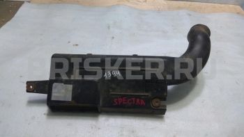 Воздуховод на Киа Шума 2 поколение 0K2N31320X