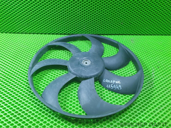 Крыльчатка для Хендай Солярис 1 (RB) рестайлинг 252311R390